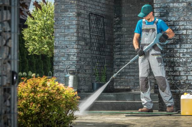 Best Gutter Cleaning  in Galatia, IL