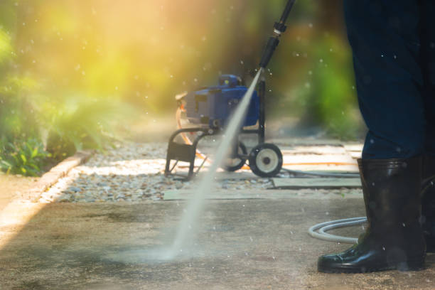 Best Warehouse Cleaning  in Galatia, IL